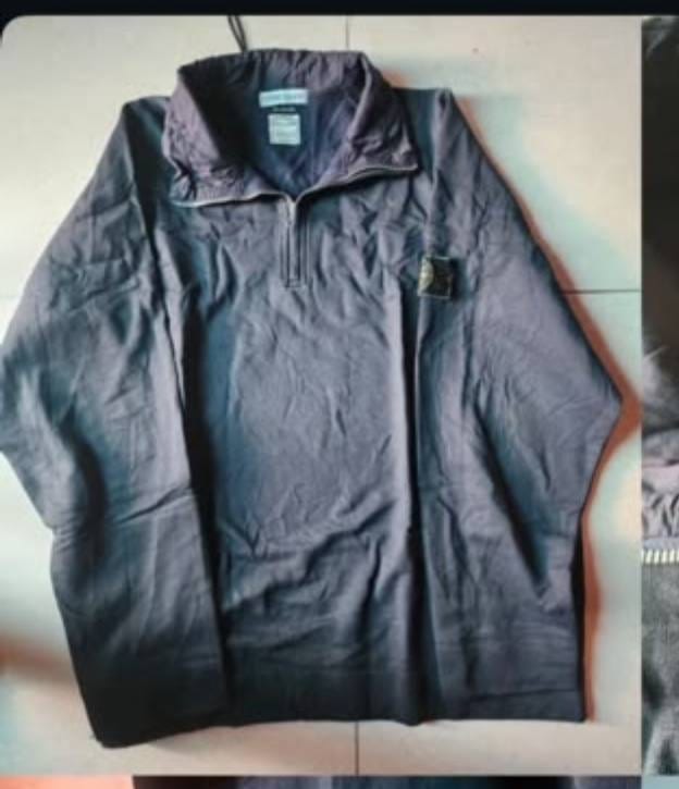 Stone island серая винтажная зеленый патч 

6100 рупий 

Петр шпага владелец